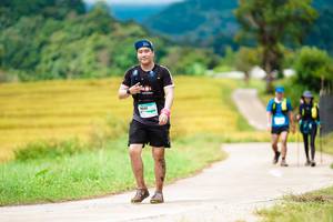 BIB: 1001
                            <button type="button" onclick="openModal(13443257)" class="btn btn-primary btn-sm float-right btn-popup" data-toggle="modal" data-target=".modal-high-quality">
                        <i class="fas fa-shopping-cart"></i> Add to Cart
                    </button>
                                            <button type="button" onclick="isThisMe(13443257, true)" class="btn btn-success btn-sm float-right btn-popup btn-isme hidden" data-toggle="tooltip" data-placement="bottom" title="นี่คือรูปของคุณใช่ไหม คลิกที่นี่เพื่อเอาเข้าอัลบั้ม">
                        <i class="fas fa-plus"></i> Add to album
                    </button>
                    <button type="button" onclick="isThisMe(13443257, false)" class="btn btn-warning btn-sm float-right btn-popup btn-isnotme hidden">
                        <i class="fas fa-ban"></i> Remove from album
                    </button>